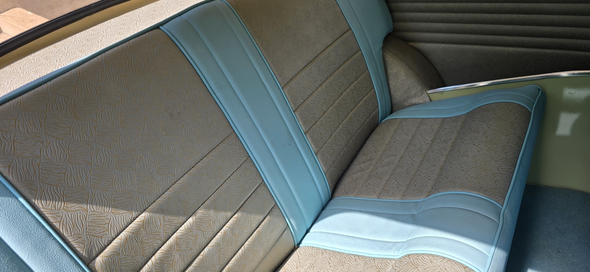 1964 Morris Mini mk1 Cooper S 1071 (Jessica) - Image 8